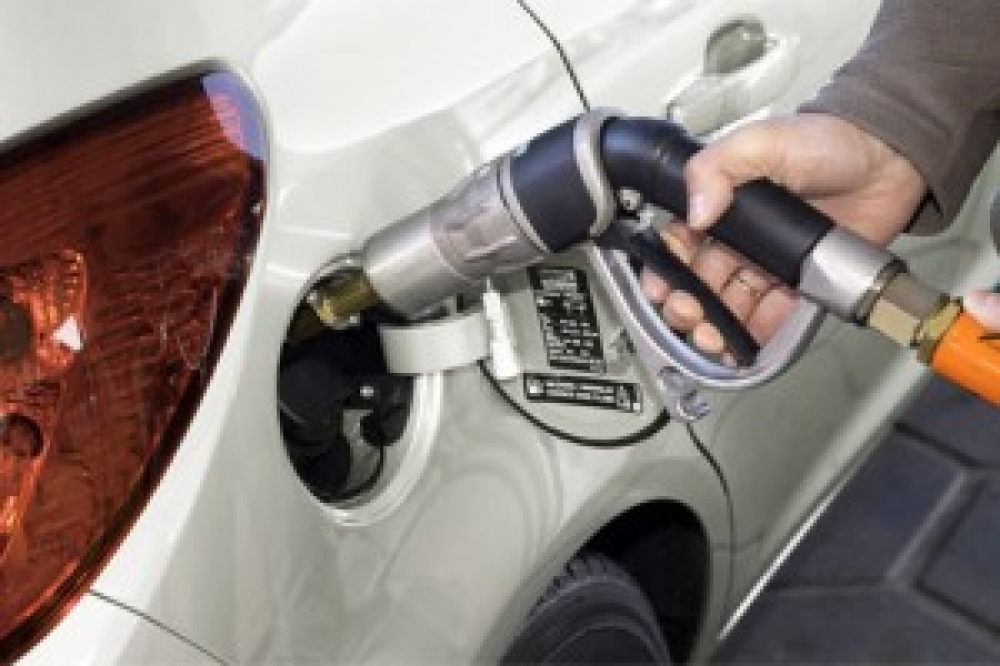 Adıyaman’da 14 otogaz bayisine ceza