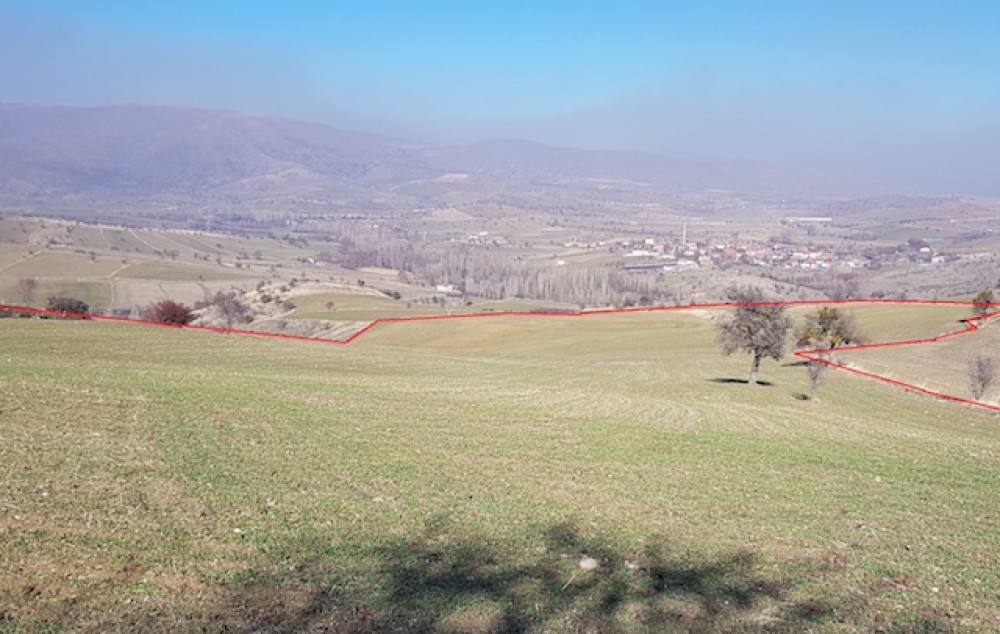 3A BES Enerji'den Ankara Akyurt'a biyogaz santrali