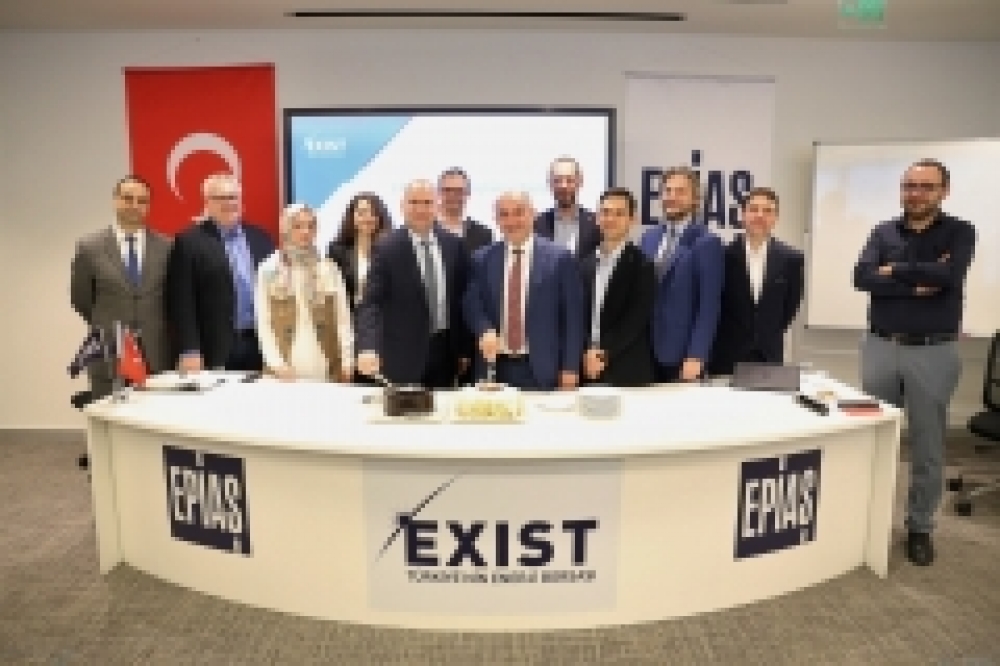 EPİAŞ, teknolojik altyapısını güçlendiriyor
