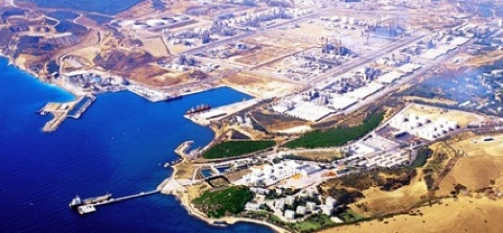 STAR Petrol Rafineri fabrikası Eylül’de üretime geçecek