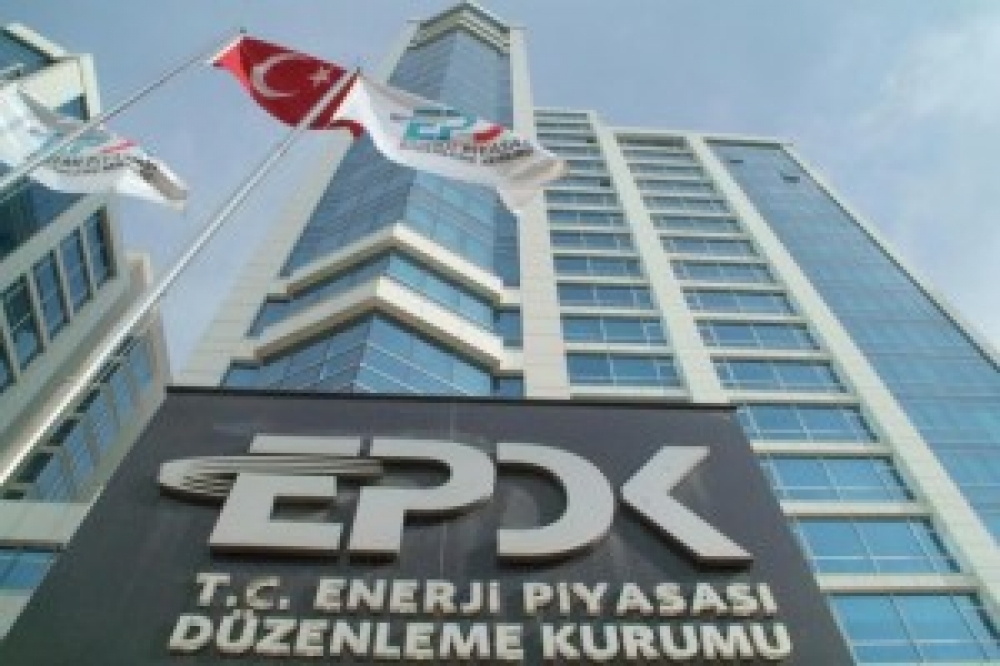 EPDK’dan 1 milyon TL’lik ceza