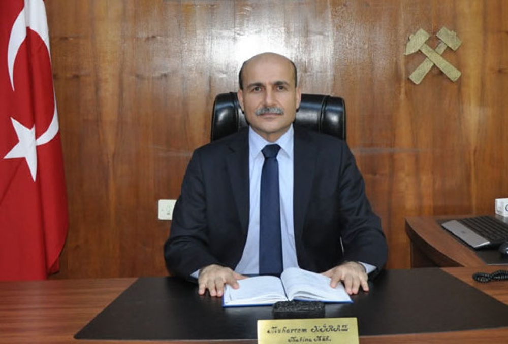 TTK’ya yeni genel müdür yardımcısı