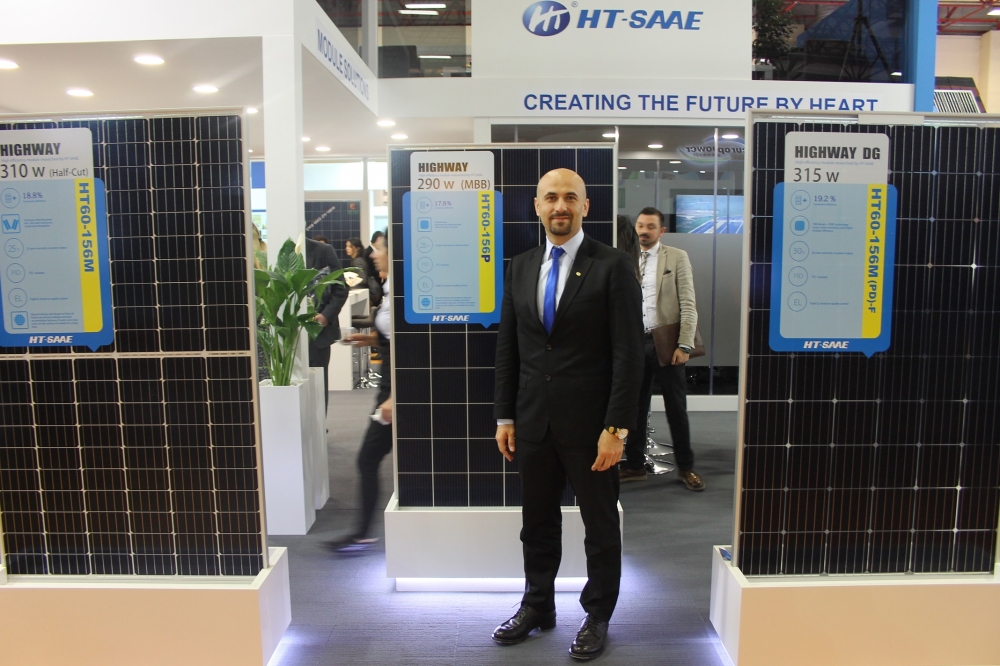 Beler: Çatı pazarı 2019’da patlayacak