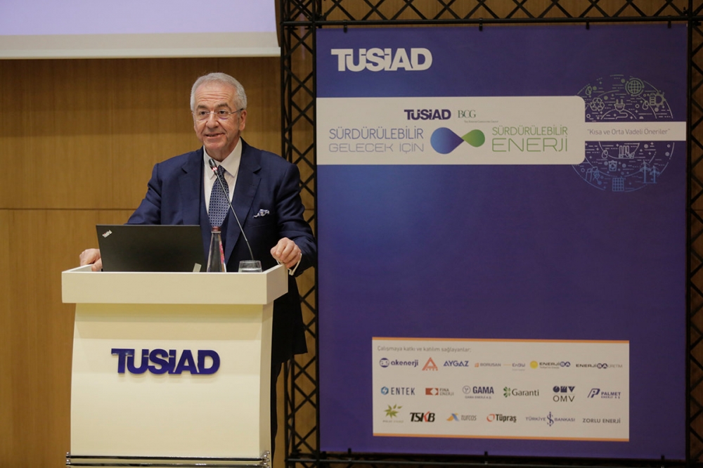 Bilecik: Enerji sektörü büyüdükçe ekonomiyi ileri taşır