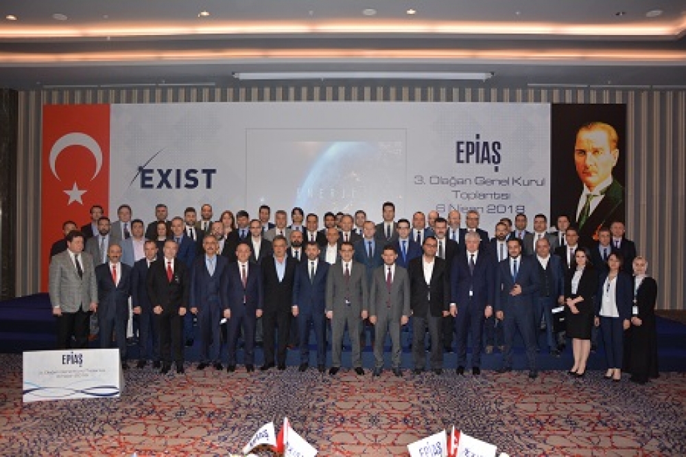 Dönmez: Çok daha verimli bir piyasa için çalışıyoruz