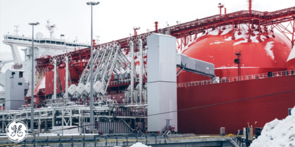 GE Türkiye, İtalya ve Irak’ta gaz santrallerinin verimliliğini artıracak