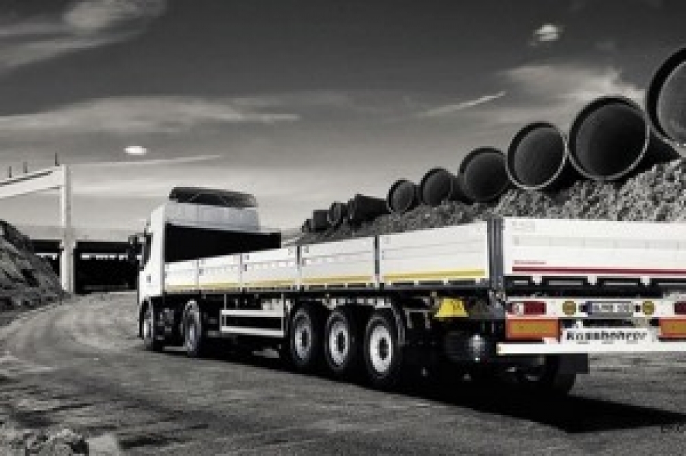 Türkiye Petrolleri 8 adet tanker kiralayacak