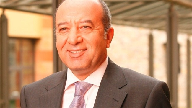 Doğan, medyada küçülecek, enerjide büyüyecek