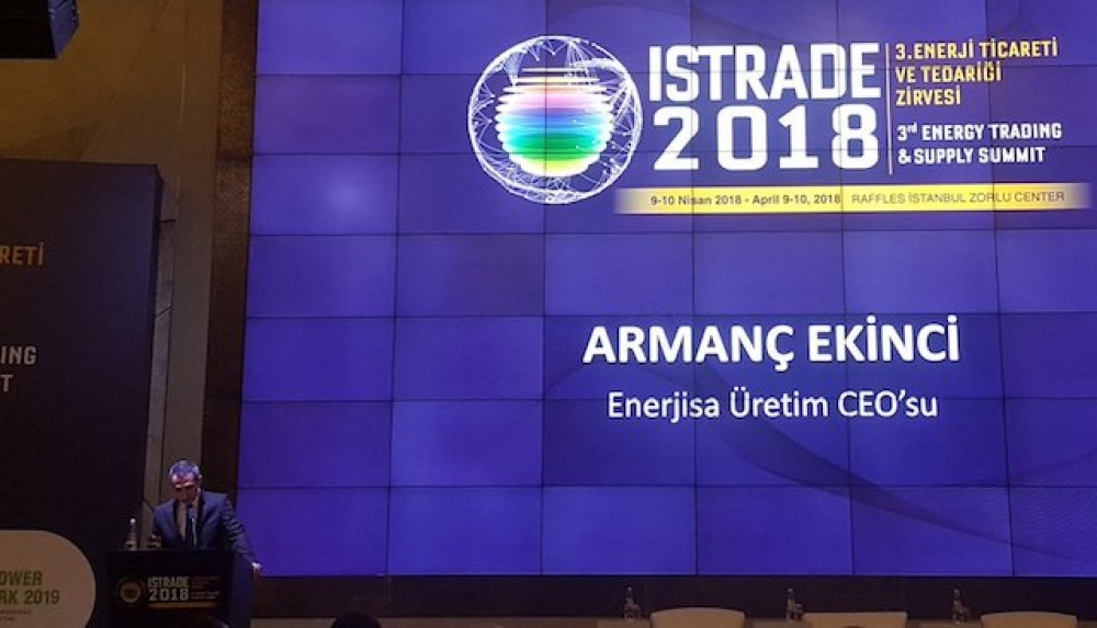 Ekinci: Önceliğimiz maliyet bazlı fiyatlama, şeffaflık ve öngörülebilirlik olmalı