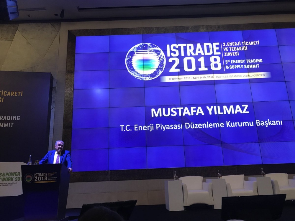 Yılmaz: Türkiye halen en cazip pazar