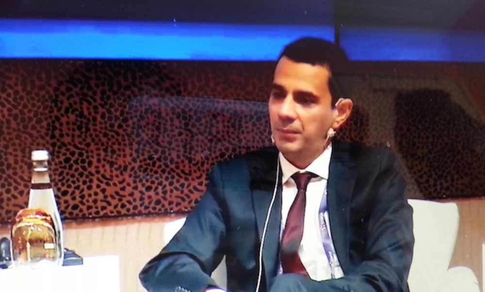 Salman: Perakende şirketleri sadece elektrik satmamalı