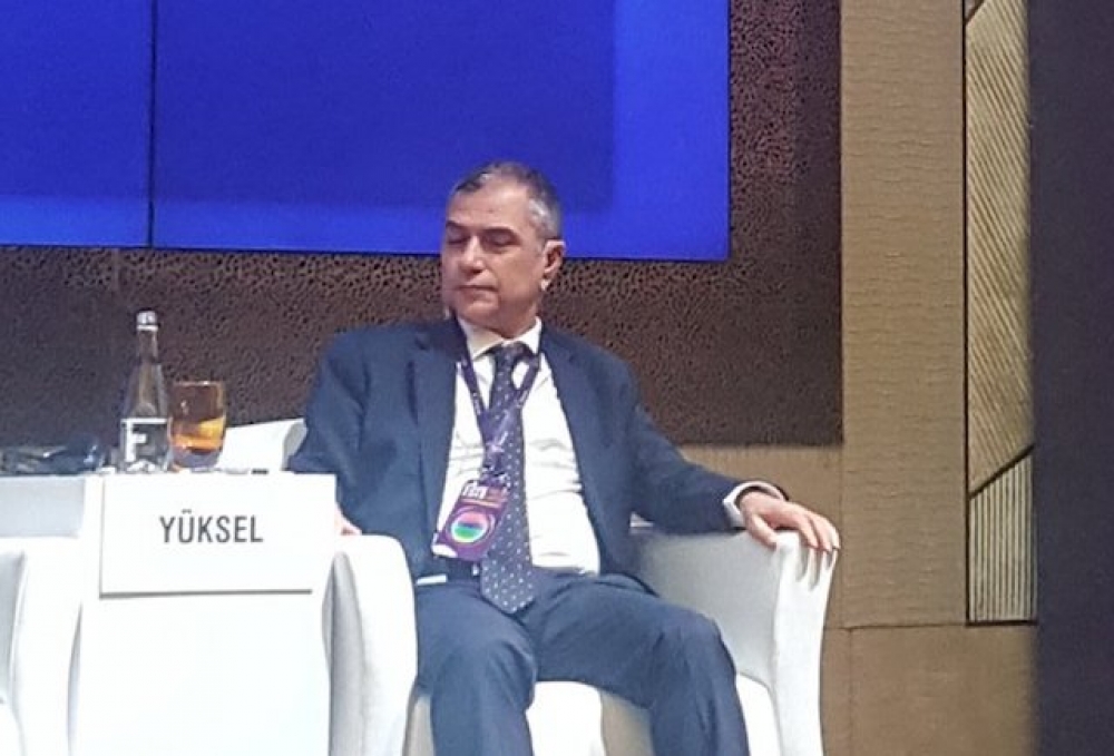 Yüksel: Kalite sistemi şirketlerin gelirlerine yansımayacak