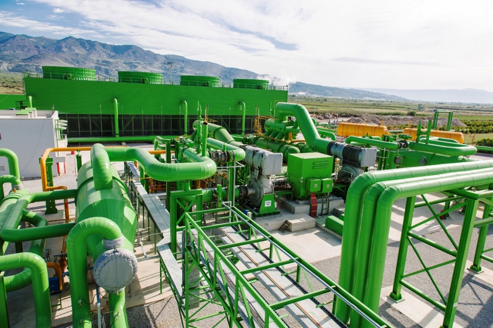 Greeneco JES 5-6 için İDK Toplantısı yapılacak