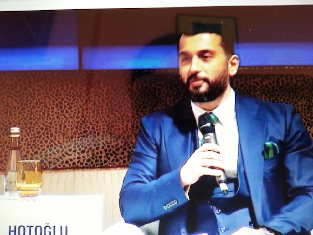 Hotoğlu: EPİAŞ’ın likidite artımı için arz ve talep çeşitlenmeli