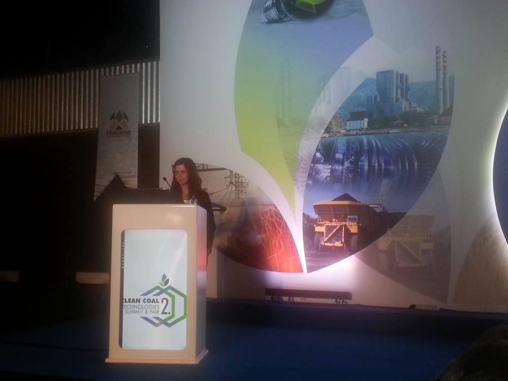 Neden yerli kömüre yöneldik?