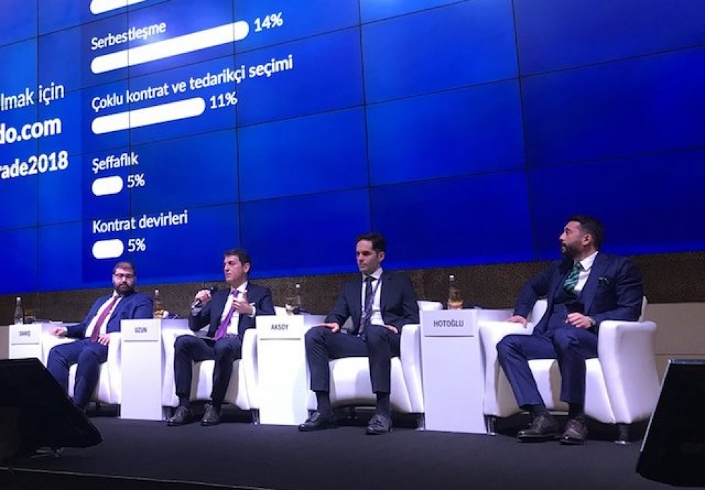 Uzun: LNG ve CNG rekabetçi gaz fiyatı için fırsat