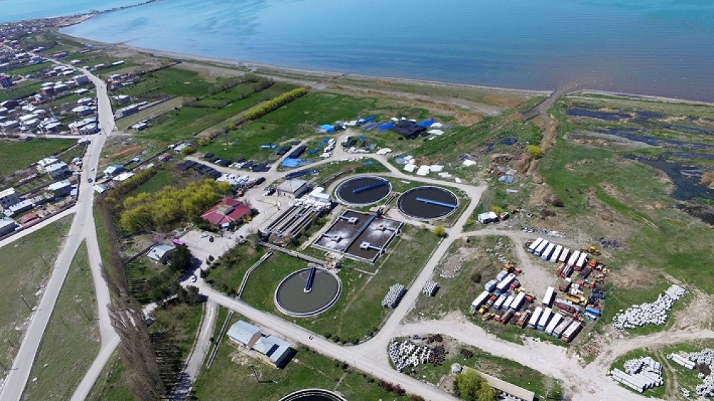 Van gölünü kirlilikten kurtaracak proje