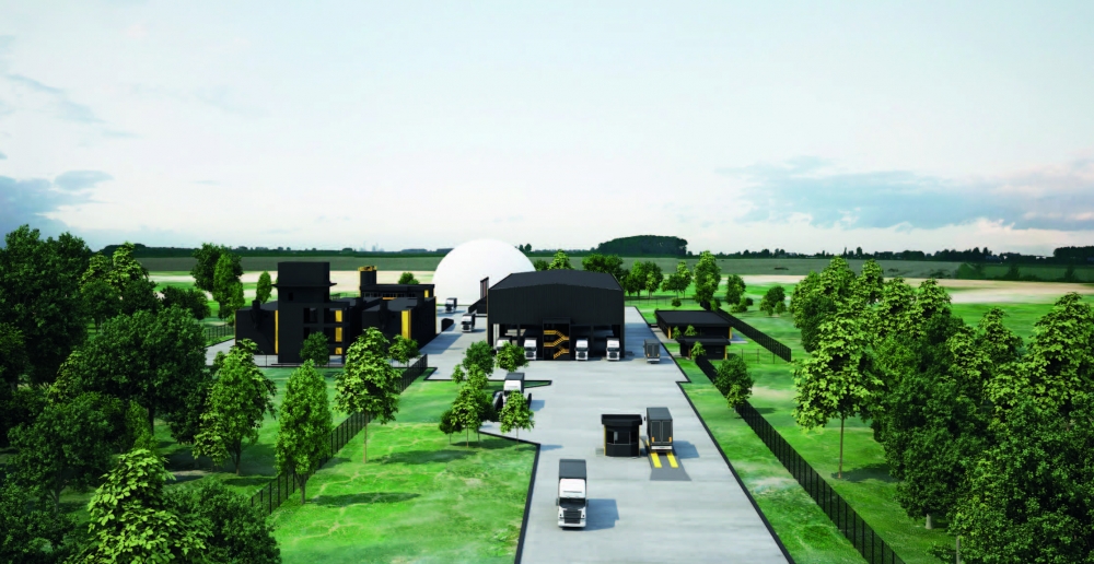 Van Büyükşehir Belediyesi atık tesisi yaptıracak