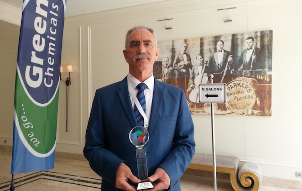 İncirliova Belediyesi’nden jeotermal yatırımcısına çevre çağrısı