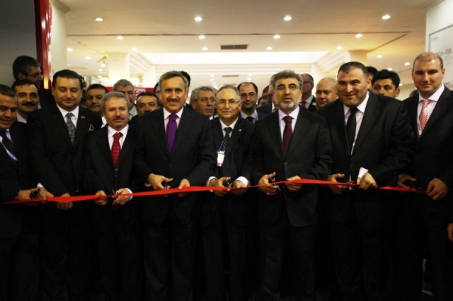 Enerjinin devleri Petroleum’da buluşuyor