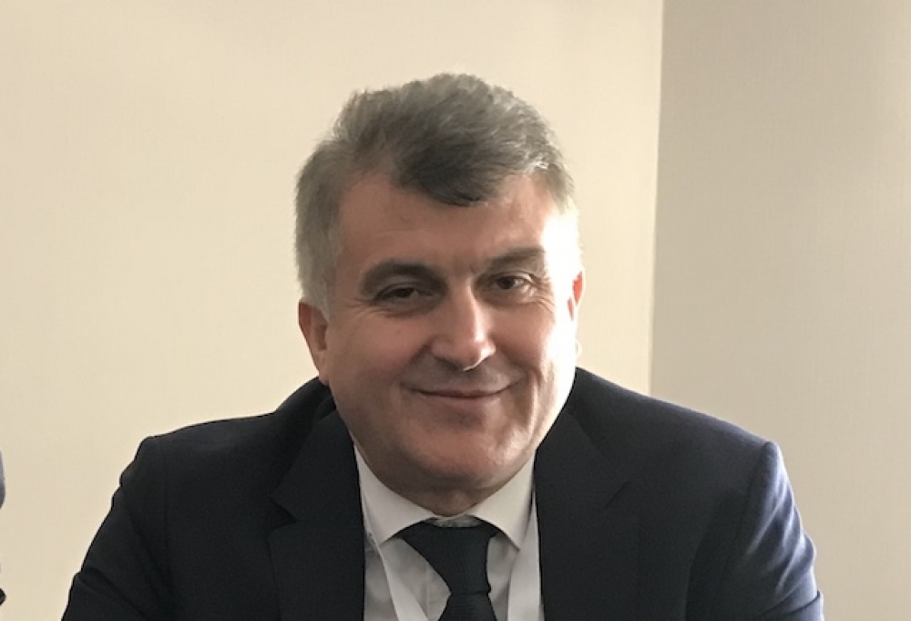 Zorlu Enerji Endonezya’nın jeotermalini de değerlendirecek