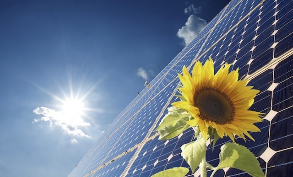 Bodrum’da güneş enerjisinin turizme katkısı değerlendirildi