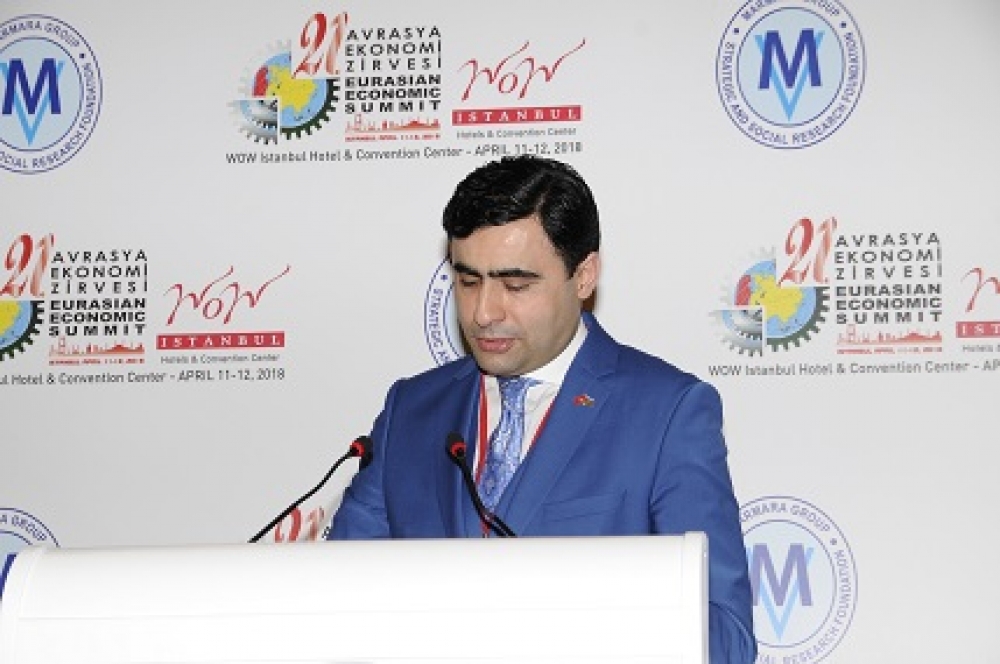 SOCAR Türkiye’de yatırıma devam edecek