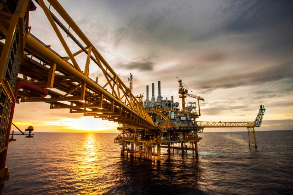 Azerbaycan'ın petrol ve gaz üretimi arttı