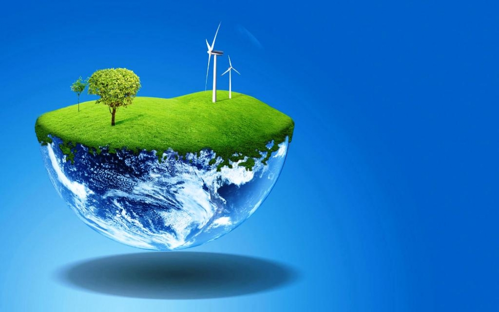 İklim için yenilenebilir yatırımları altı kat hızlanmalı