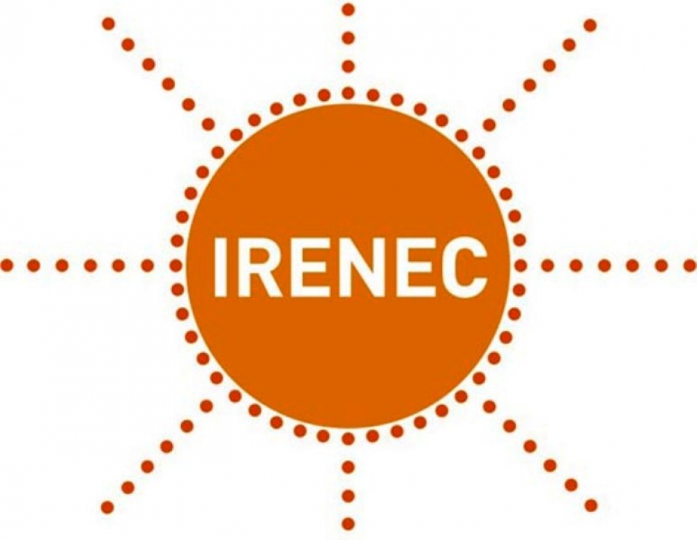 IRENEC 2018 İstanbul`da başlıyor