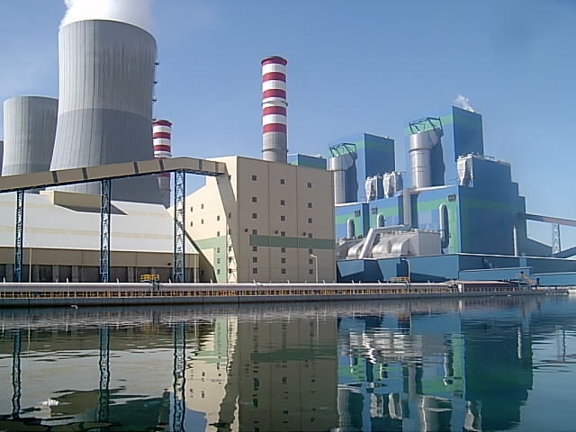 Alarko’nun termik santrali, üretim lisansı aldı