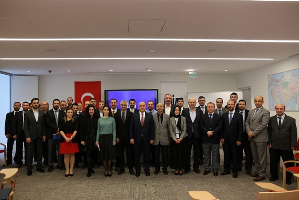 Kayırıcı: EPİAŞ kişisel verilere önem veriyor