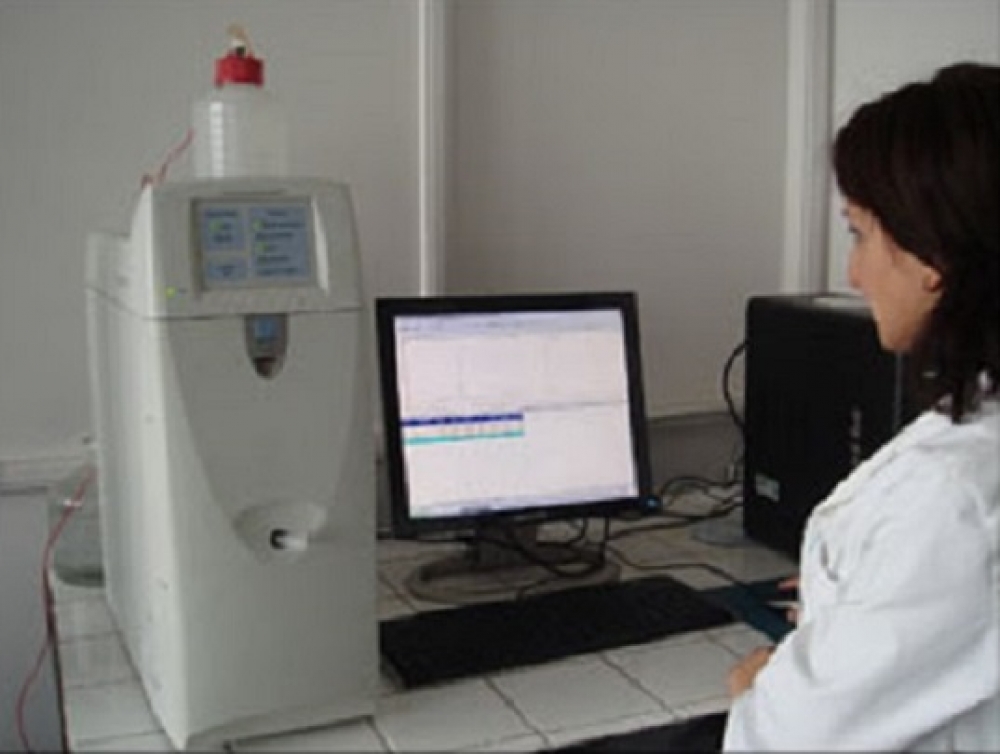 MTA su analizi cihazı alacak