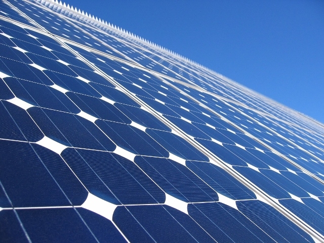 Solar-Fabrik Altun Grup’a modüllerini teslim etti