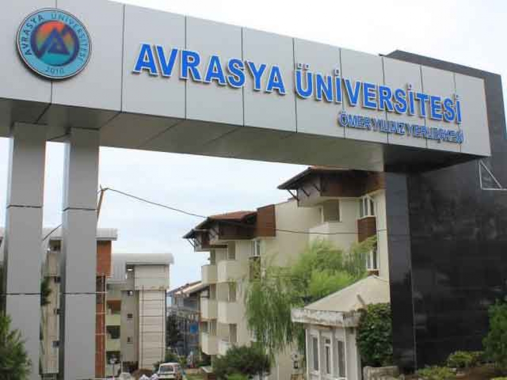 Avrasya Üniversitesi elektrik hocaları arıyor