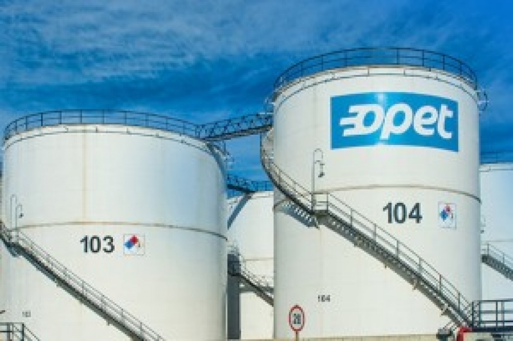OPET’in depolama tarifeleri değişti