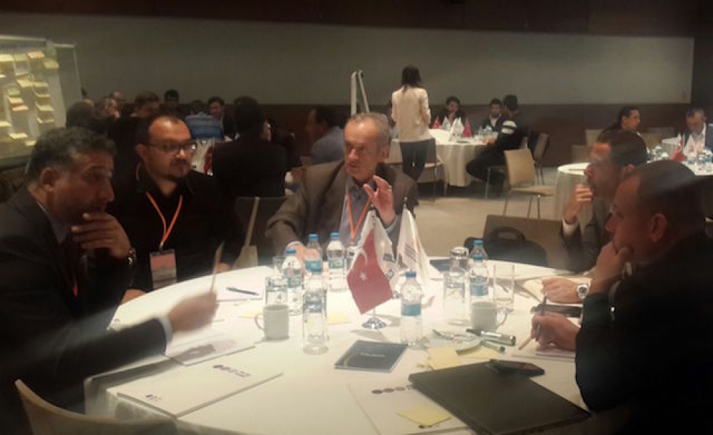 Bayram: TR depolamada liderliğe oynayabilir