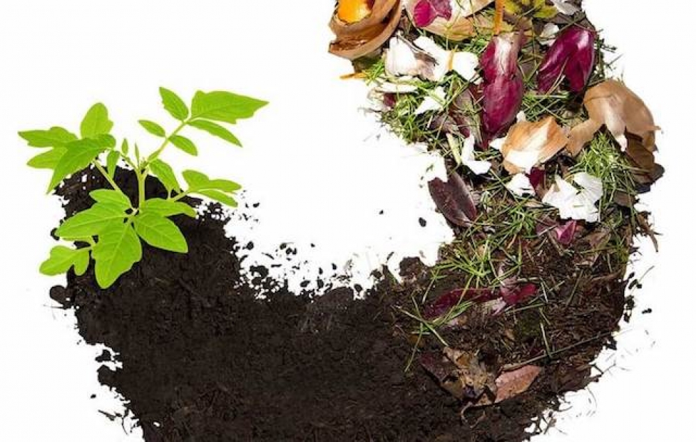 TİDER'in hedefi tüm illere biyogaz santrali