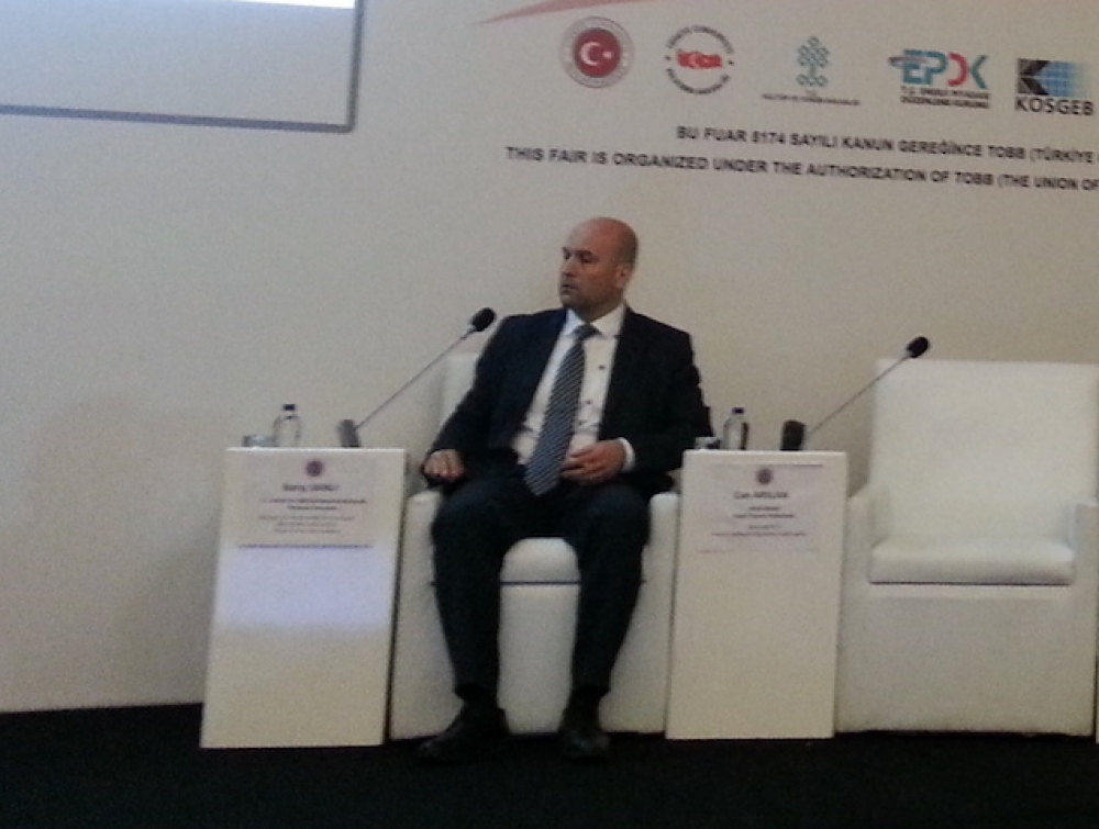 Sanlı: BlockChain o kadar güvenli değil