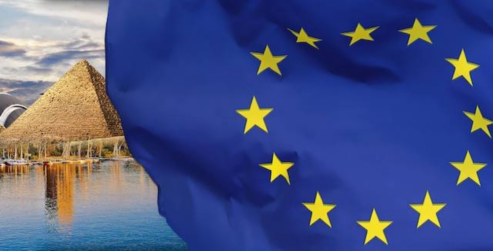 Mısır'ın enerji dönüşümüne AB desteği