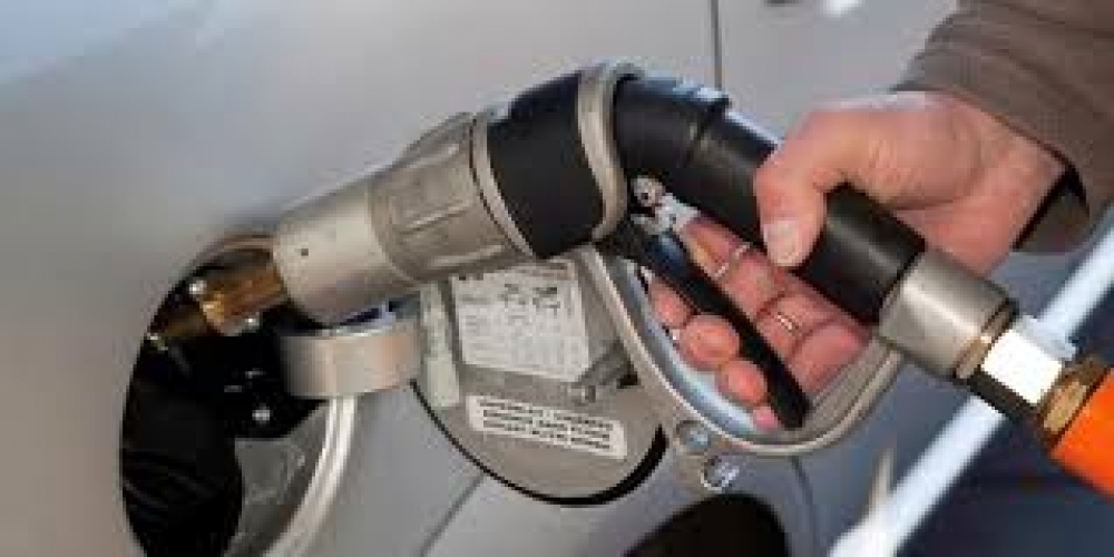 LPG satışları Şubat’ta yüzde 7,32 arttı