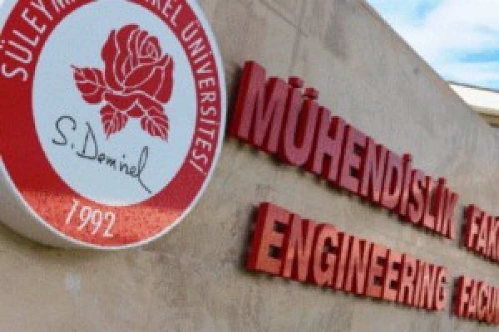 Süleyman Demirel Üniversitesi elektrik doçenti alacak