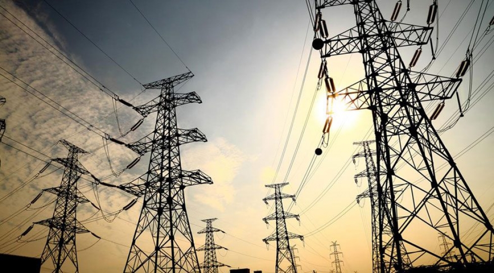 Haftalık elektrik üretimi arttı