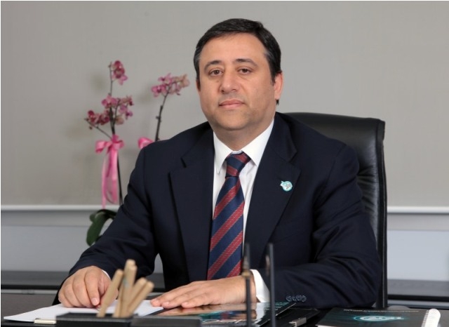 İlk çeyrekte elektrik-elektronik ihracatı 2 milyar 962 dolar