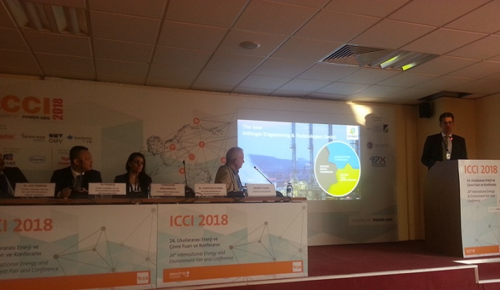 Storm: Yeni kömür teknolojileri emisyonları azalttı