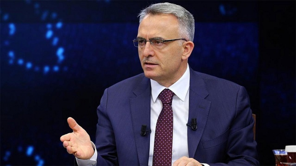 Ağbal: Akaryakıtta ÖTV indirimi yok