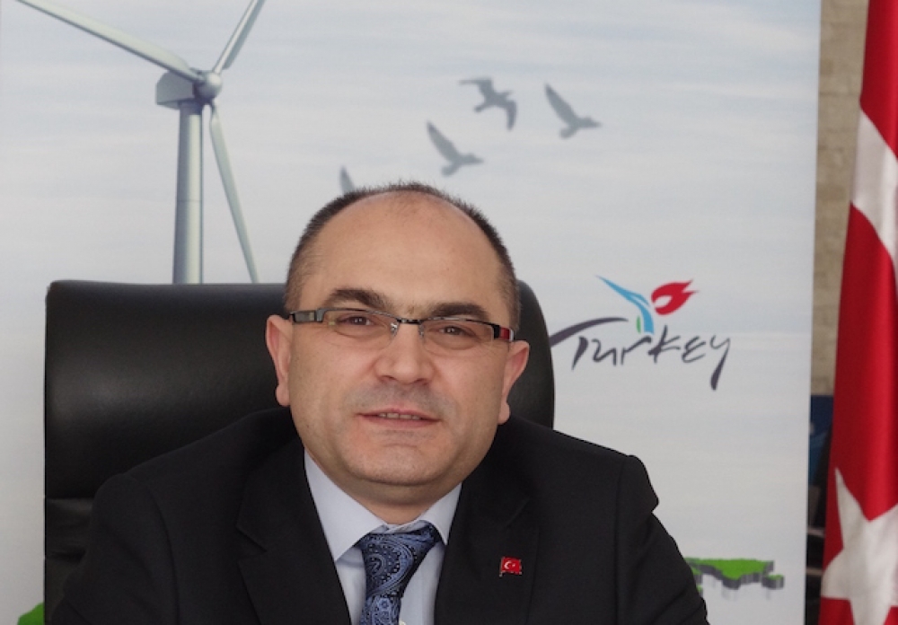 Bahar rüzgarından ekonomiye destek