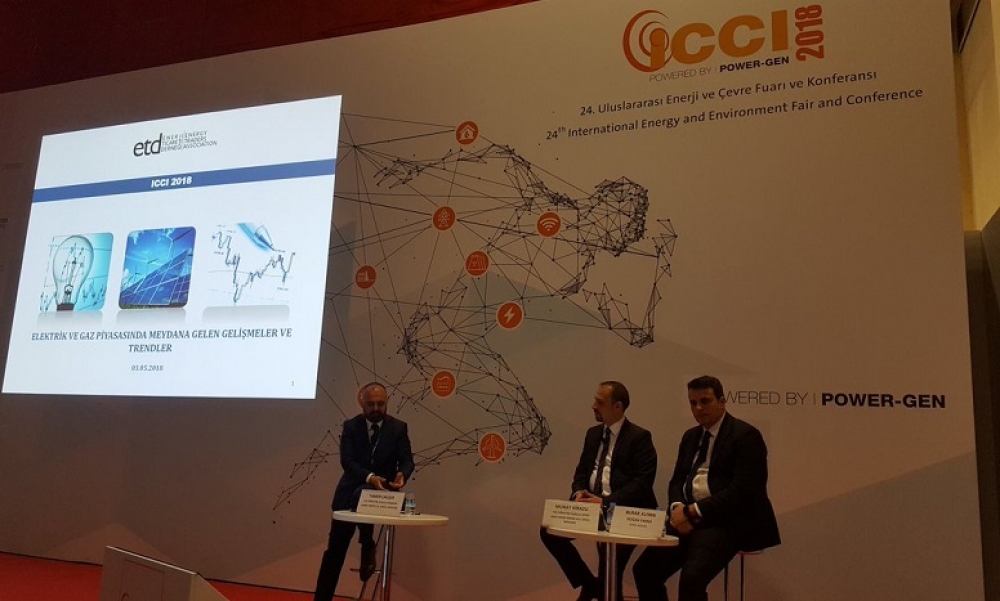 Kuyan: Piyasada uzun vadede kimse risk almıyor