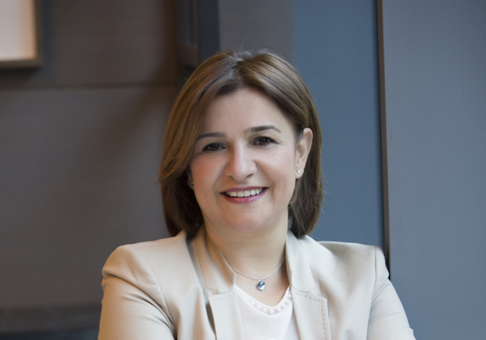 Deneyimli iletişimci KİD’e genel sekreter oldu