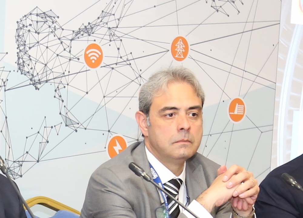 Örge: Jeotermali ‘Beşi Bir Yerde’ kullanıyoruz